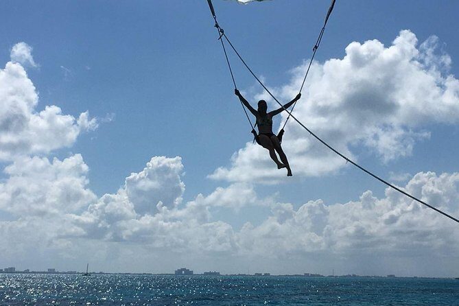 Full-day Isla Mujeres All-inclusive Cruise from Cancún - Who Will Love This Tour?
