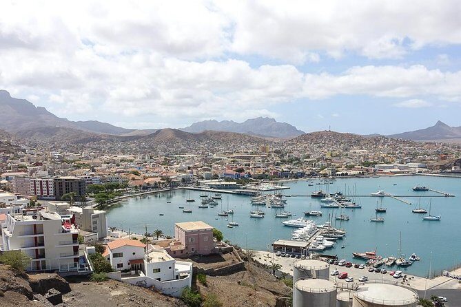 Full Day Island Tour, Highlights of São Vicente - In The Sum Up