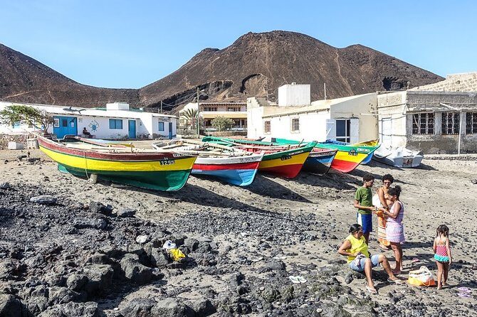 Full Day Island Tour, Highlights of São Vicente - FAQ