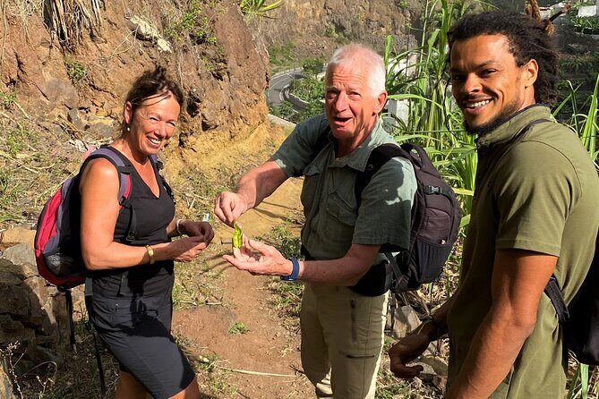Full-Day Island Tour in Santo Antão with Lunch Included - An In-Depth Look at the Santo Antão Full-Day Tour
