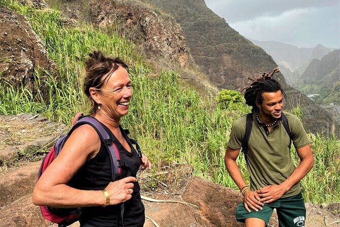 Full-Day Island Tour in Santo Antão with Lunch Included - Who Should Take This Tour?