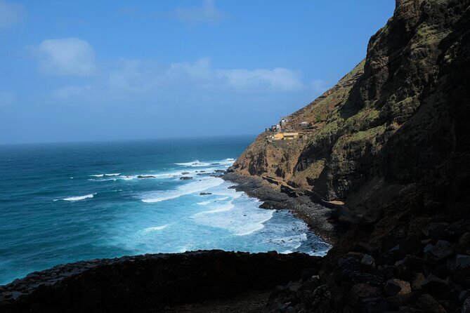 Full-Day Island Tour in Santo Antão with Lunch Included - Final Thoughts