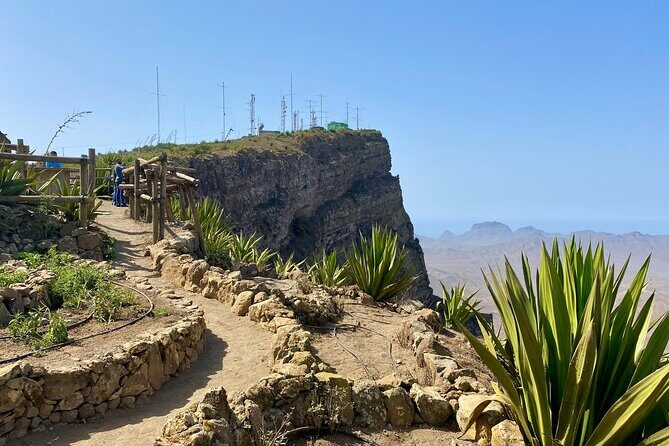 Full Day Island Tour Sao Vicente - What to Expect on This Full-Day Tour