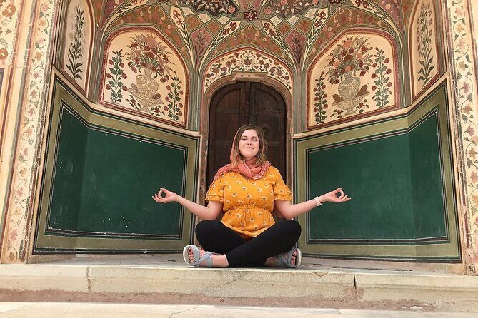 Full-Day Jaipur City Tour with a Guide - The Practicalities and Value