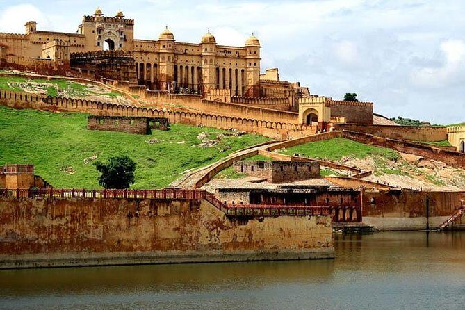 Full-Day Jaipur City Tour with Amber Fort and City Palace - Final Thoughts: Is This Tour Right for You?