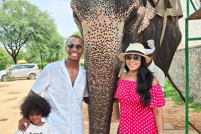 Full Day Jaipur (Pink City) Tour - Authenticity and Value: What You Get for Your Money