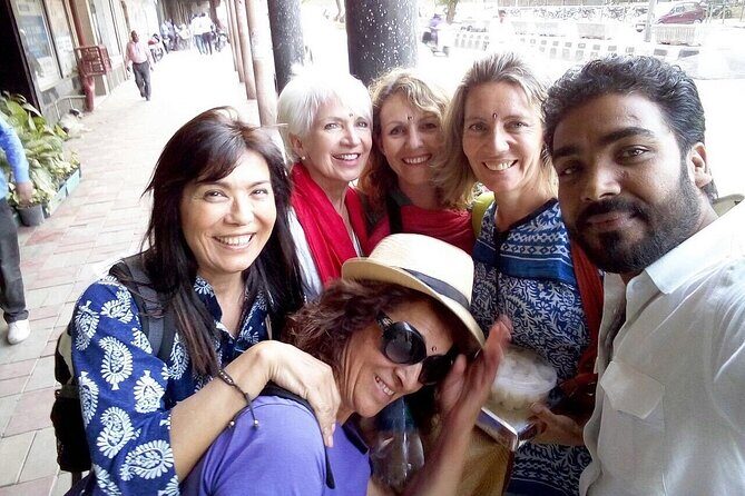 Full-Day Jaipur Sightseeing Tour by Car and Guide - Introducing Jaipur’s Majestic Landmarks