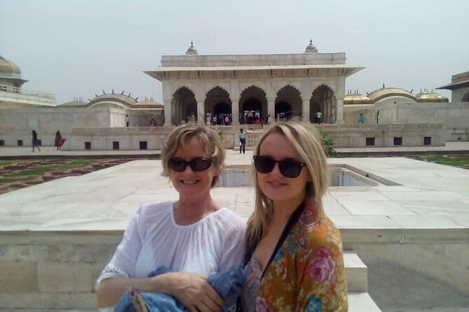 Full Day Jaipur Sightseeing Tour By Tuk Tuk - The Sum Up