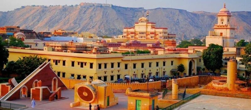 FULL DAY JAIPUR TOUR - Practicalities and Value
