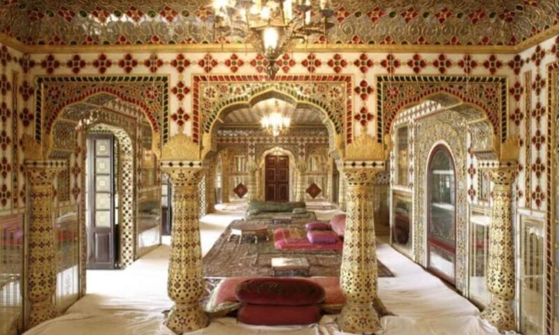 FULL DAY JAIPUR TOUR - The Sum Up: Who Should Book This Tour?