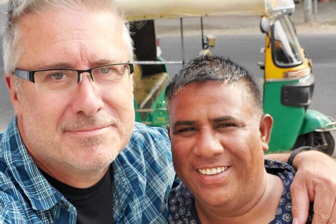 Full-Day Jaipur Tuk-Tuk Tour with Flower Market - FAQ