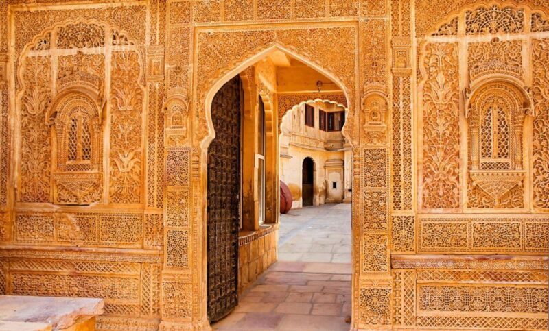 Full Day Jaisalmer Sightseeing Tour by Car - Discovering the Heart of Jaisalmer: A Detailed Look
