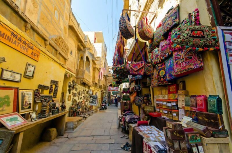 Full Day Jaisalmer Sightseeing Tour by Car - Practicalities and Value
