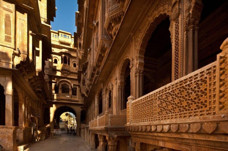 Full Day Jaisalmer Sightseeing Tour by Car - Summary: Who Is This Tour Best For?