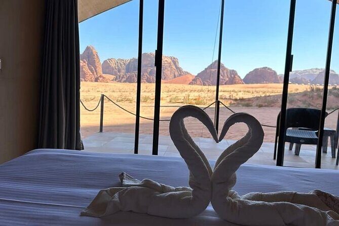 Full-Day Jeep Tour & Sleep in Luxury Tent with private Bathroom - Final Thoughts: Is This Tour Right for You?
