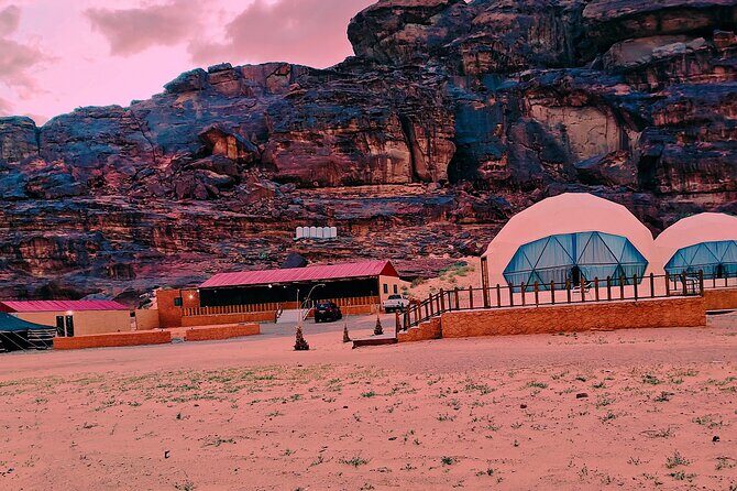 Full-Day Jeep Tour with Overnight - Who Will Love This Tour?
