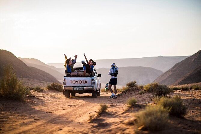 Full Day Jeep Tour with Overnight in Bedouin Camp - FAQ
