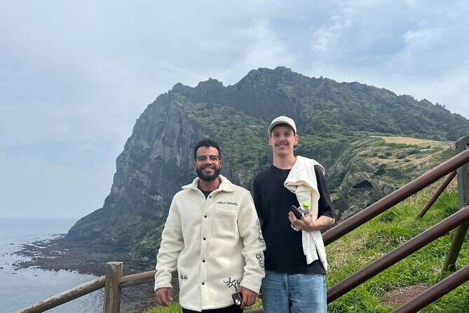 Full-Day Jeju Island UNESCO Tour for Cruise Layover Guests - Who Should Consider This Tour?