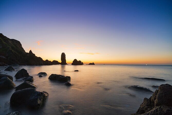 Full-Day Jeju Island UNESCO Tour for Cruise Layover Guests - Final Thoughts: Is It Right for You?
