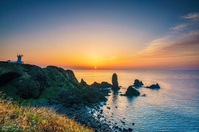 Full-Day Jeju Island UNESCO Tour for Cruise Layover Guests - Frequently Asked Questions