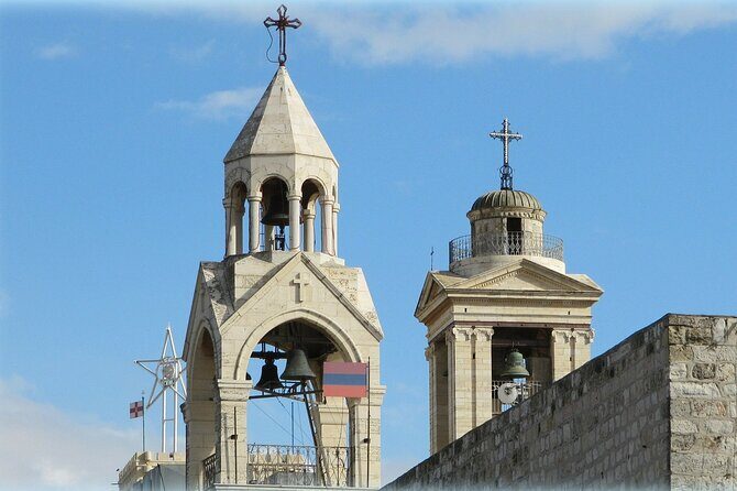Full Day Jerusalem and Bethlehem - The Sum Up