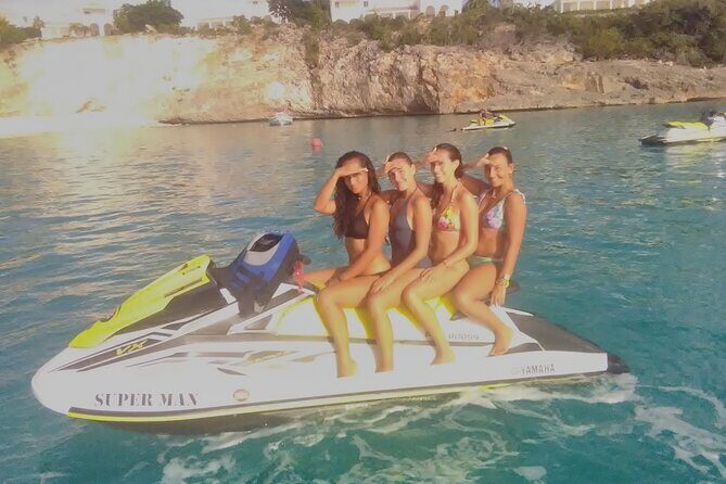 Full-Day Jet Ski Tour in St Martin - Review Snippets and Authentic Feedback