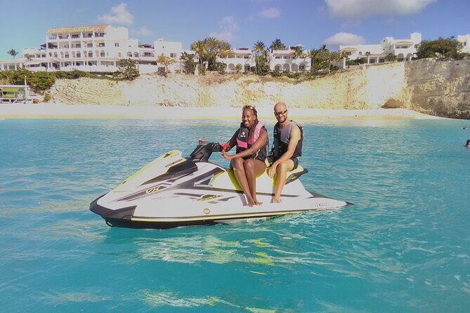 Full-Day Jet Ski Tour in St Martin - FAQ