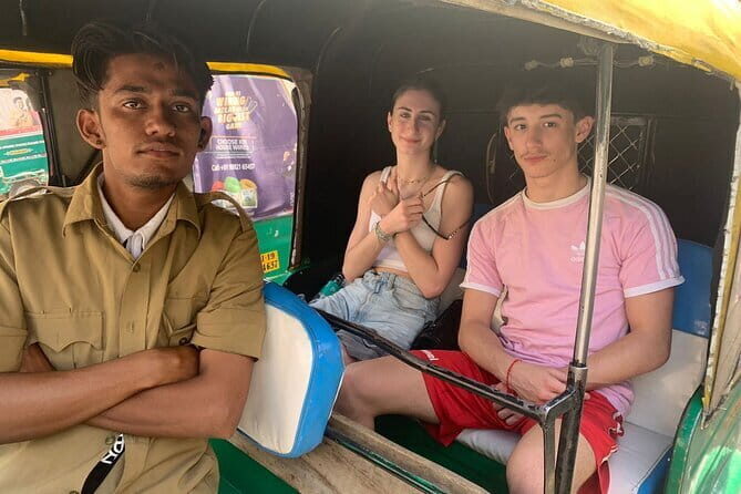Full Day Jodhpur City Sightseeing Tour by Tuk Tuk Taxi - What Makes This Tour Stand Out?
