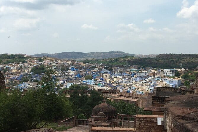Full Day Jodhpur City Sightseeing Tour by Tuk Tuk Taxi - Who Will Love This Experience?