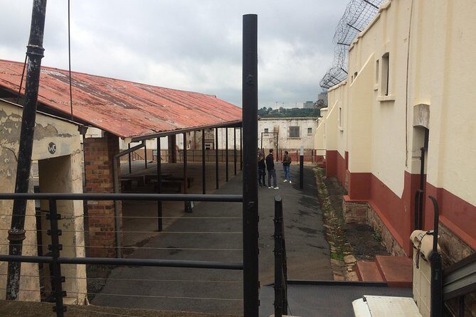 Full Day Johannesburg , Apartheid Museum and Soweto Tour - 8hrs - Who Will Love This Tour?