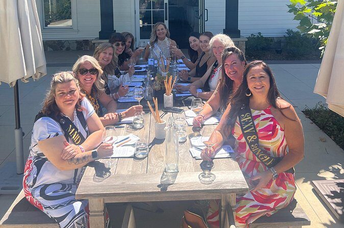 Full Day Join in Group Wine Tasting Tour - Who Is This Tour Best For?