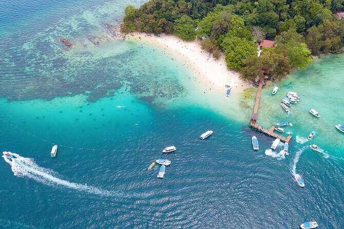 Full Day JomTour! Memorable Experience in Kota Kinabalu, Sabah - Frequently Asked Questions