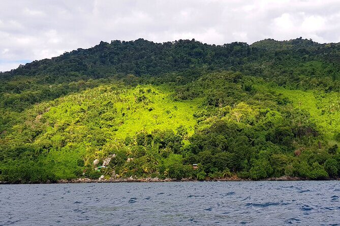 Full-day jungle trek on Nosy Komba (Lemur island) with the Black Lemur Sanctuary - What to Expect from the Tour