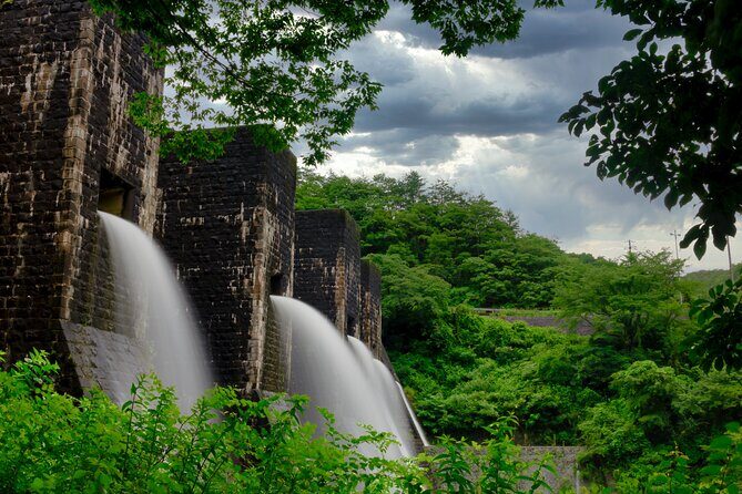 Full-Day Kagawa Tour - Exploring the Highlights of the Kagawa Full-Day Tour