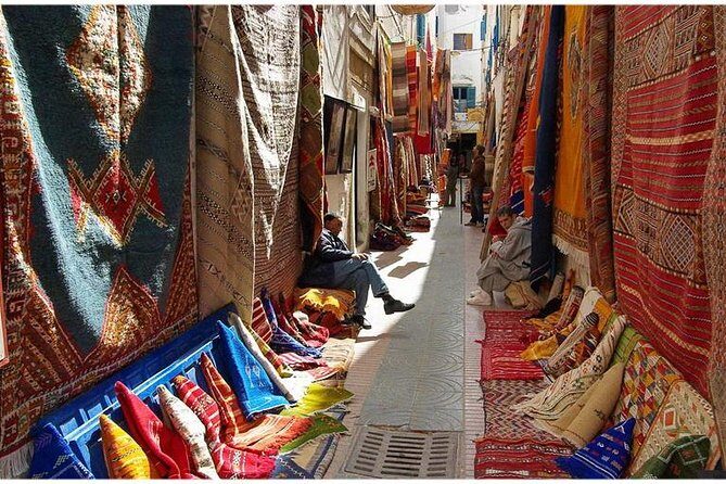 Full-Day Kairouan and El Jem Tour from Tunis - What to Expect on this Full-Day Tour