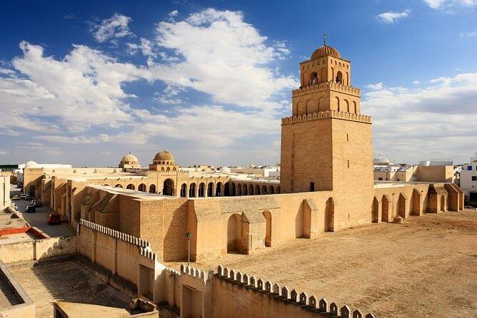 Full-Day Kairouan and El Jem Tour from Tunis - Who Should Consider This Tour?