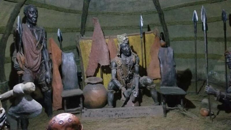 Full Day Kampala Religious Private Tour with Transfers - An In-depth Look at the Tour Itinerary