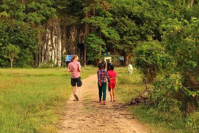Full-Day Kampot & Kep with a local Tuk Tuk Tours - Key Points