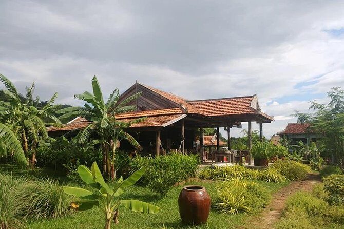 Full-Day Kampot & Kep with a local Tuk Tuk Tours - Who Should Consider This Tour?