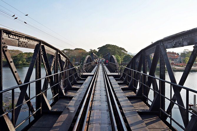 Full-Day Kanchanaburi River Kwai & Death Railway Private Tour - The Sum Up: Is This Tour Right for You?