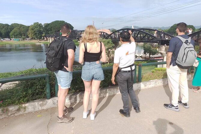 Full-Day Kanchanaburi River Kwai & Death Railway Private Tour - FAQ: Your Practical Questions Answered