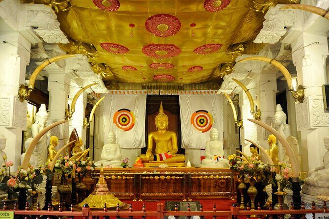 Full day Kandy City Tour by Tuk Tuk - Exploring the Itinerary: Whats Included and Why It Matters