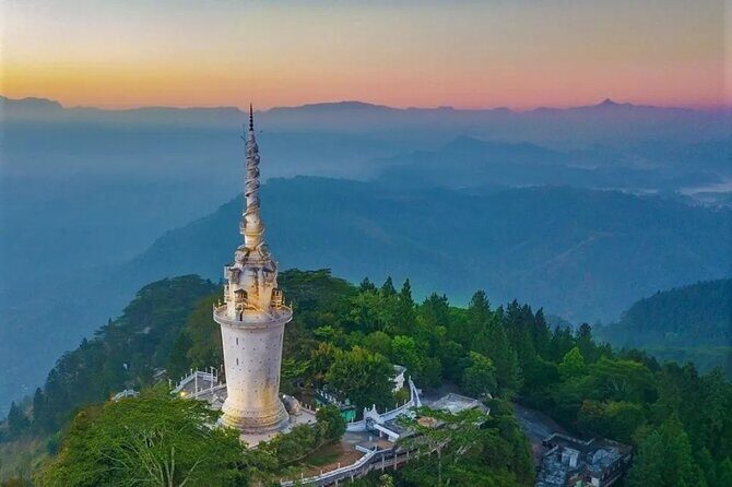 Full day Kandy City Tour by Tuk Tuk - Authentic Insights from Travelers