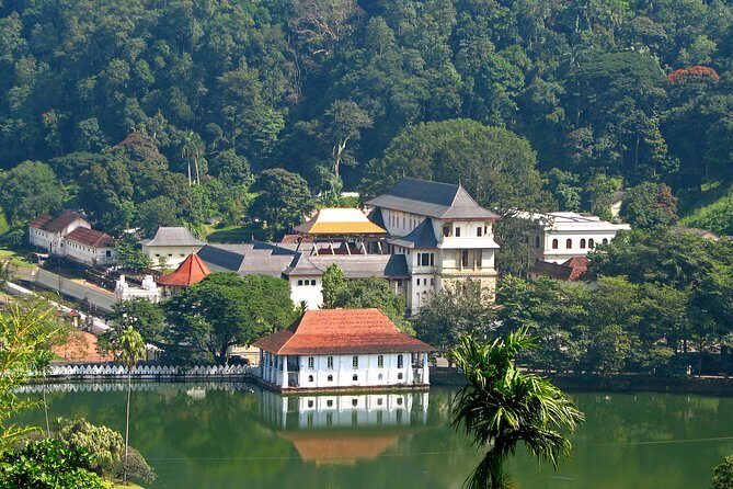 Full-Day Kandy Highlights Tour - A Detailed Look at the Full-Day Kandy Highlights Tour