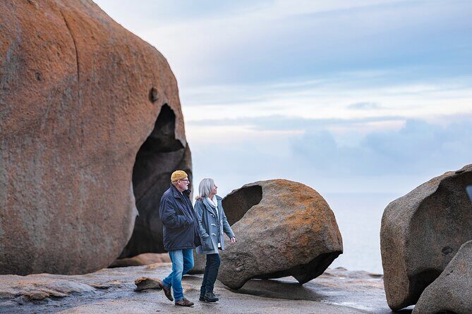 Full-Day Kangaroo Island Experience Departing from Kangaroo Island - Who Will Enjoy This Tour?