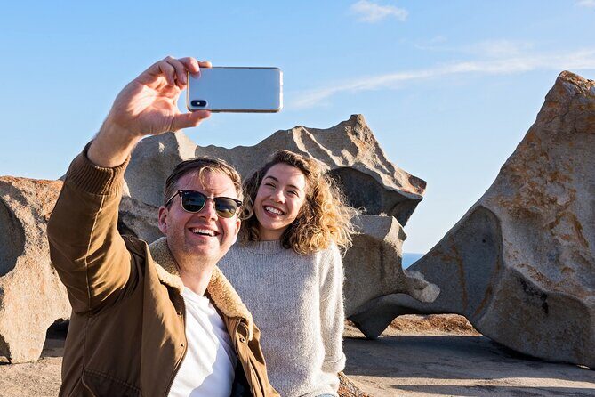 Full-Day Kangaroo Island Experience Departing from Kangaroo Island - Key Points