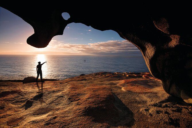 Full-Day Kangaroo Island Experience Departing from Kangaroo Island - What Past Travelers Say