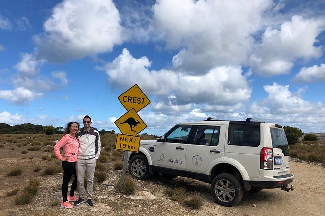 Full-Day Kangaroo Island Experience Departing from Kangaroo Island - Frequently Asked Questions