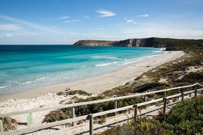 Full Day Kangaroo Island Sip and See Tour departing from Kangaroo Island - The Sum Up