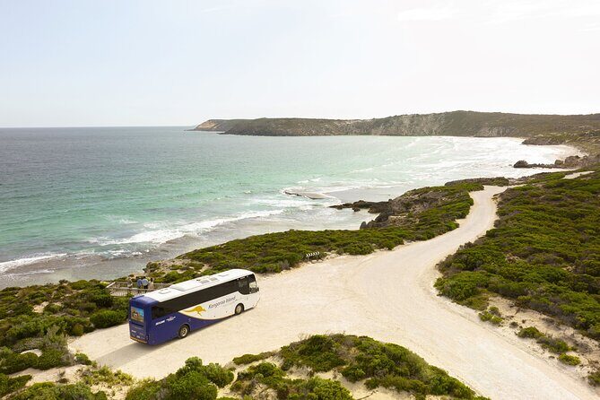 Full Day Kangaroo Island Sip and See Tour departing from Kangaroo Island - FAQ